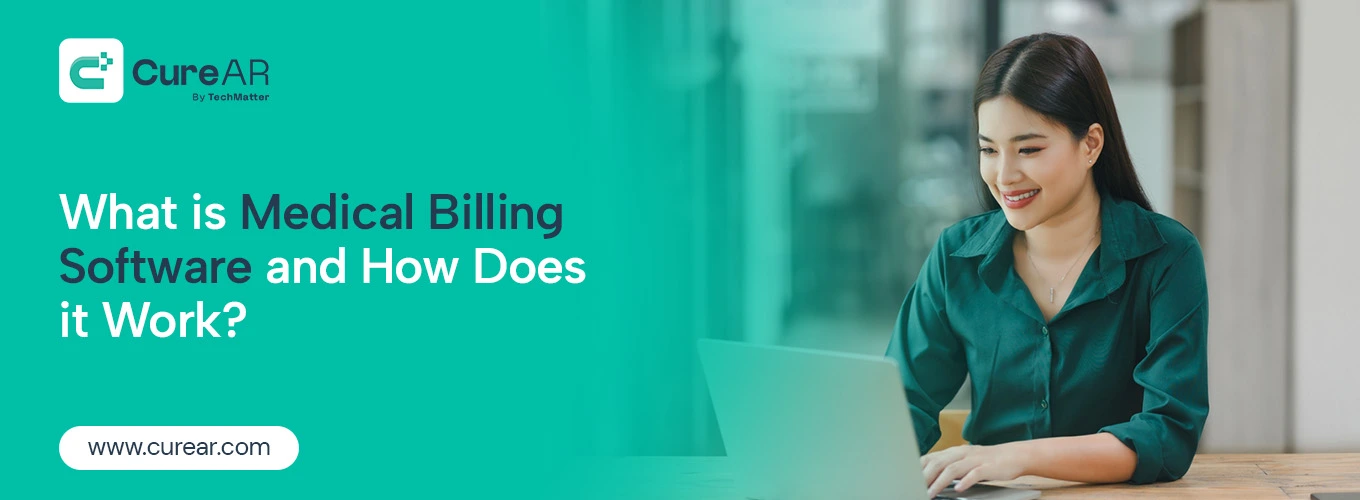 What is Medical Billing Software and How Does it Work