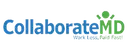 CollaborateMD Logo