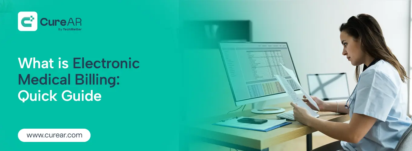 Electronic Medical Billing Blog Banner