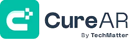 Cure AR Logo