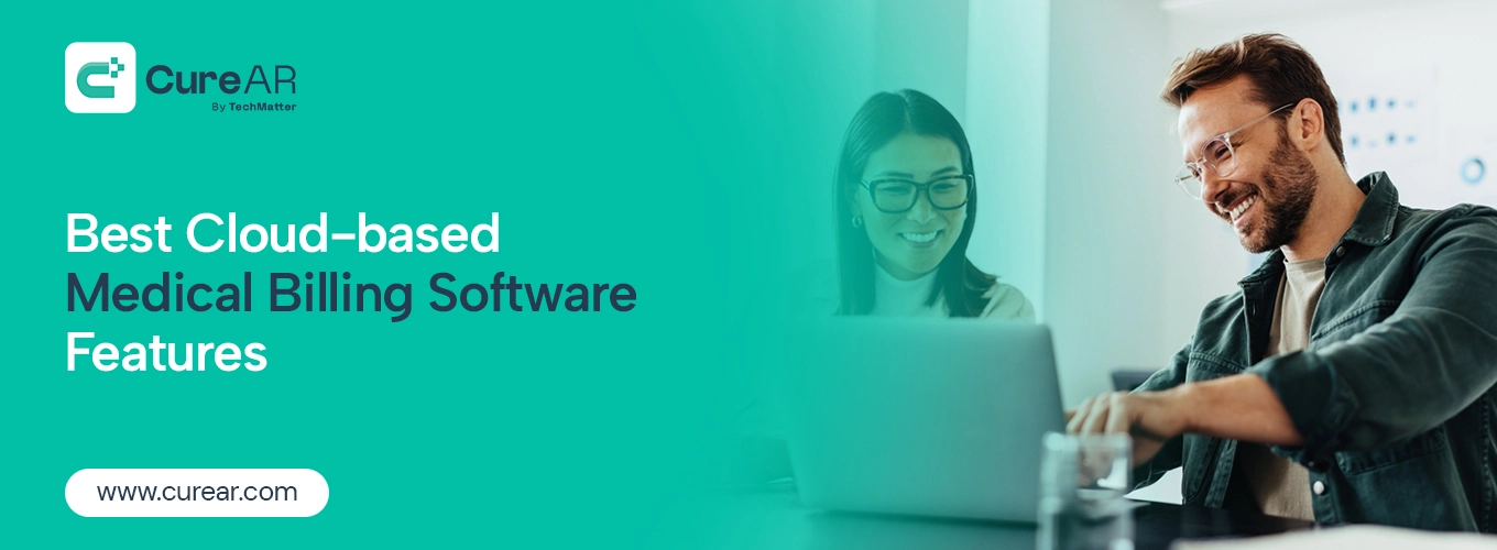 Best Cloud-based Medical Billing Software Features
