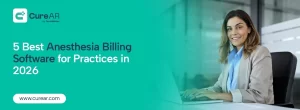 5 Best Anesthesia Billing Software for Practices in 2026