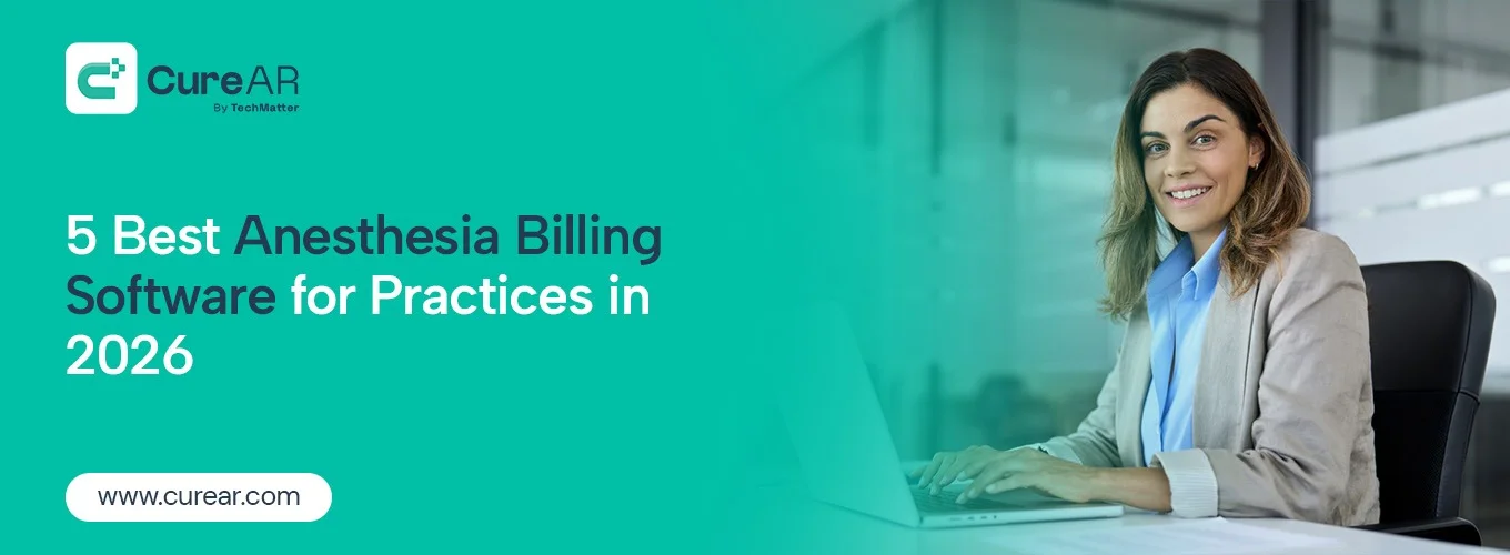 5 Best Anesthesia Billing Software for Practices