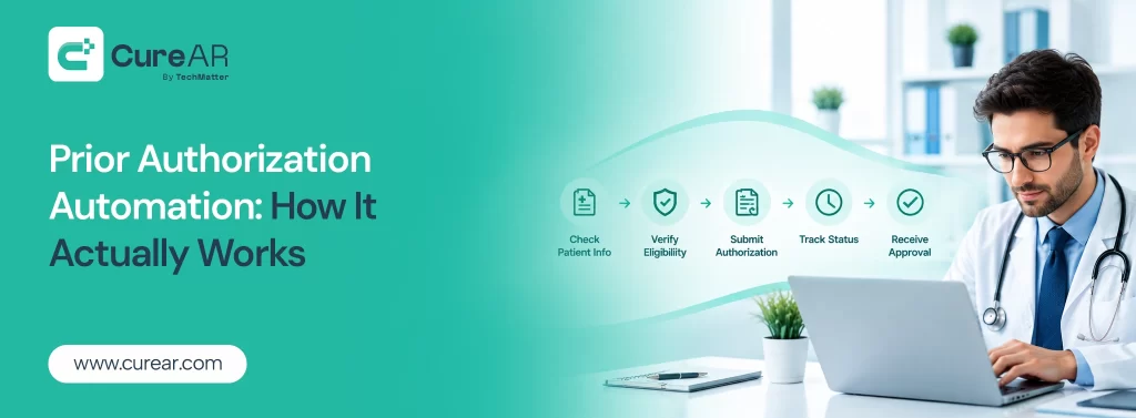 PriorAuthorization Automation