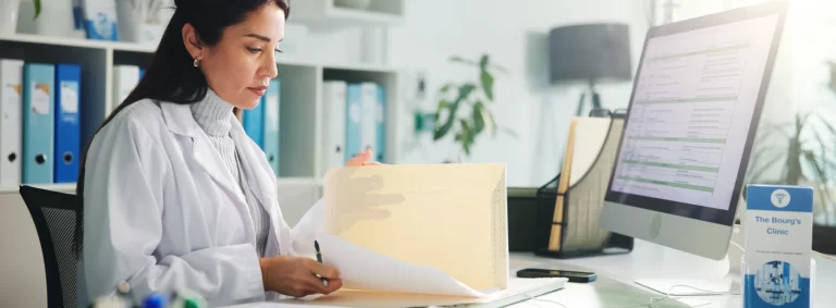 PriorAuthorization Automation
