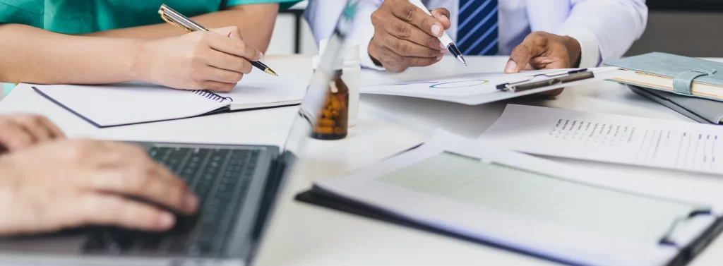 Why Claim Denials Happen: The Top 12 Denial Reason Codes Explained